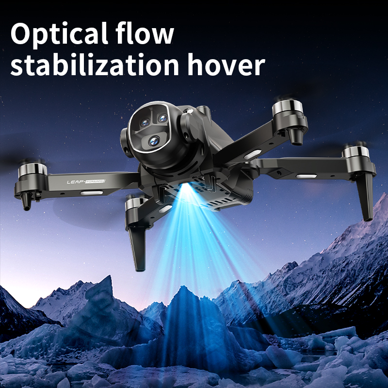 2026 NEW H21 Drone 5G GPS Prof - Photography Close Up reseña y precio