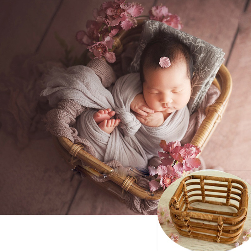 2023 Newborn Photography Props - Photography Background reseña y precio