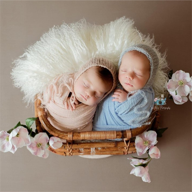 2023 Newborn Photography Props - Photography Background reseña y precio
