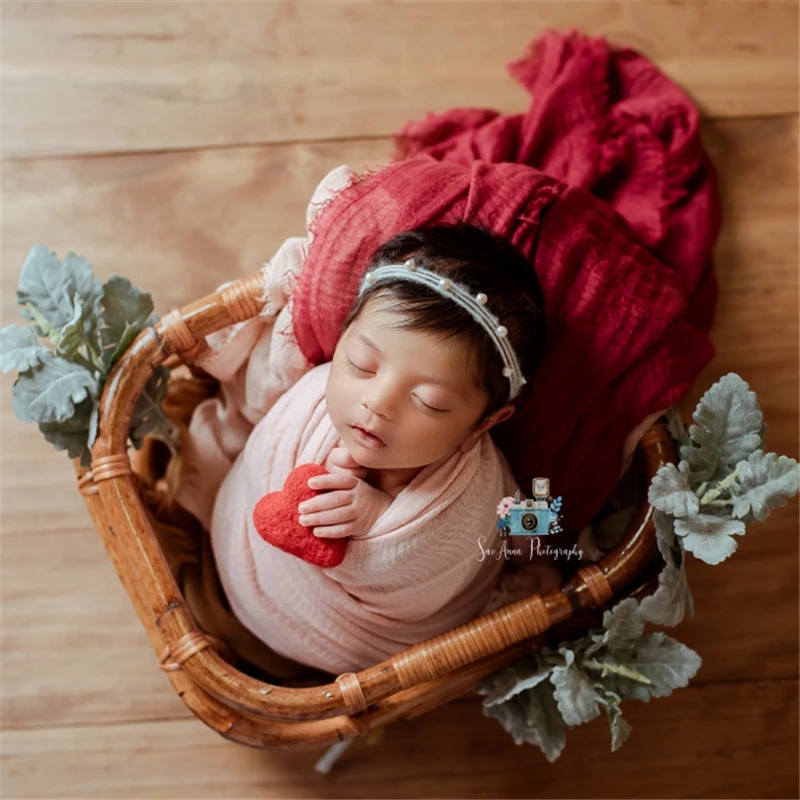 2023 Newborn Photography Props - Photography Background reseña y precio