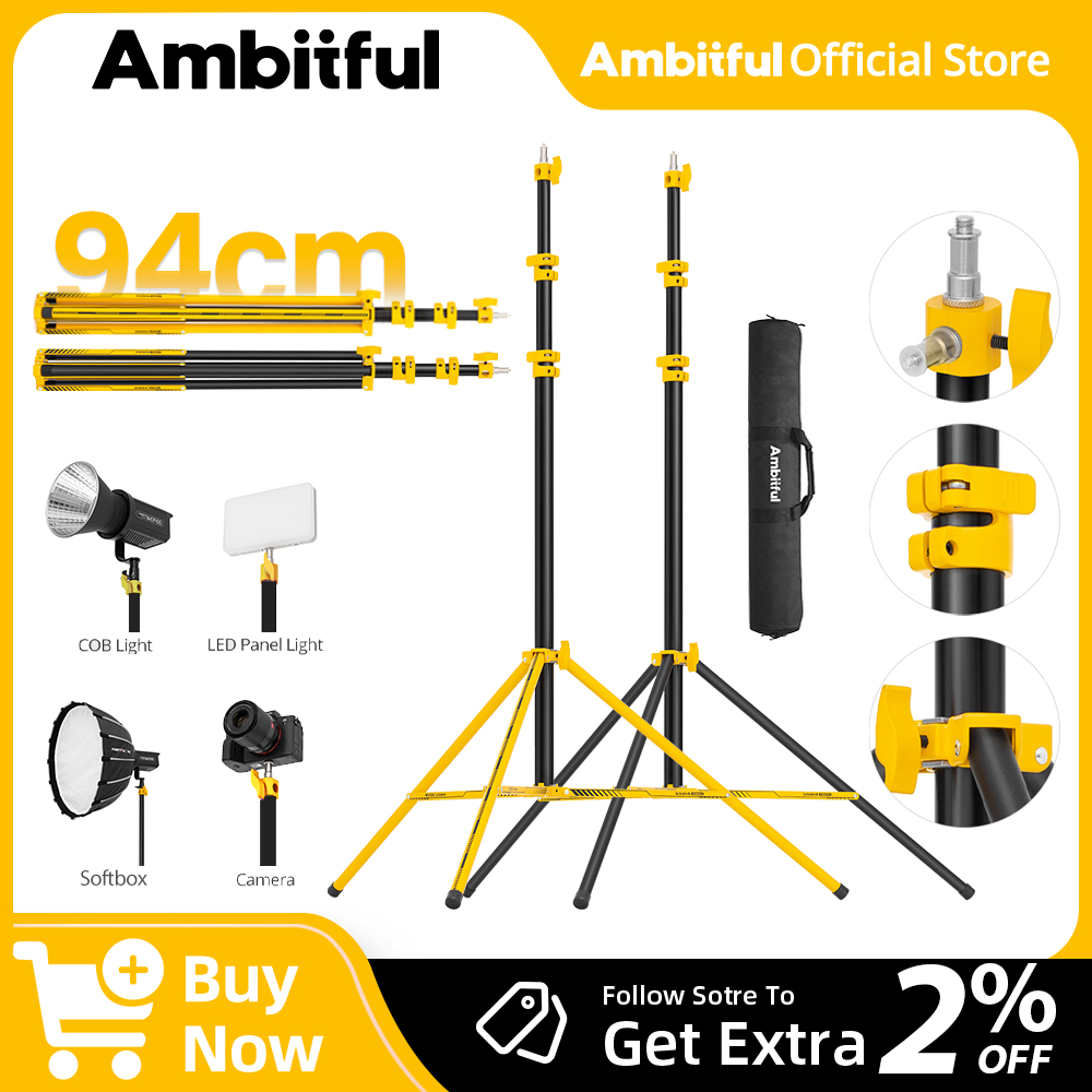 AMBITFUL GM280Y 280cm Professi - Photography Darkroom reseña y precio