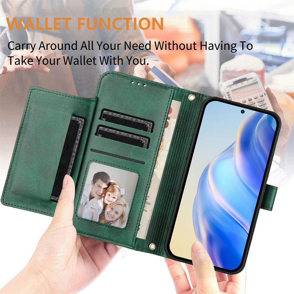 For Xiaomi 15T Pro 5G Crossbod - Photography Xiaomi 17 Ultra reseña y precio