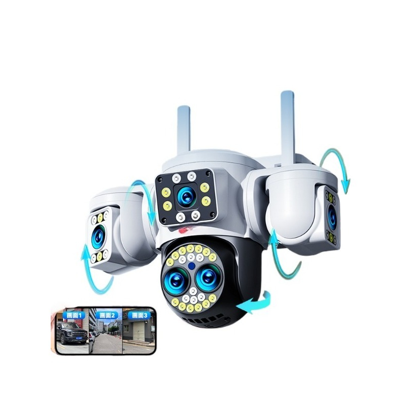 Camera wireless mobile phone r - Photography High Angle reseña y precio