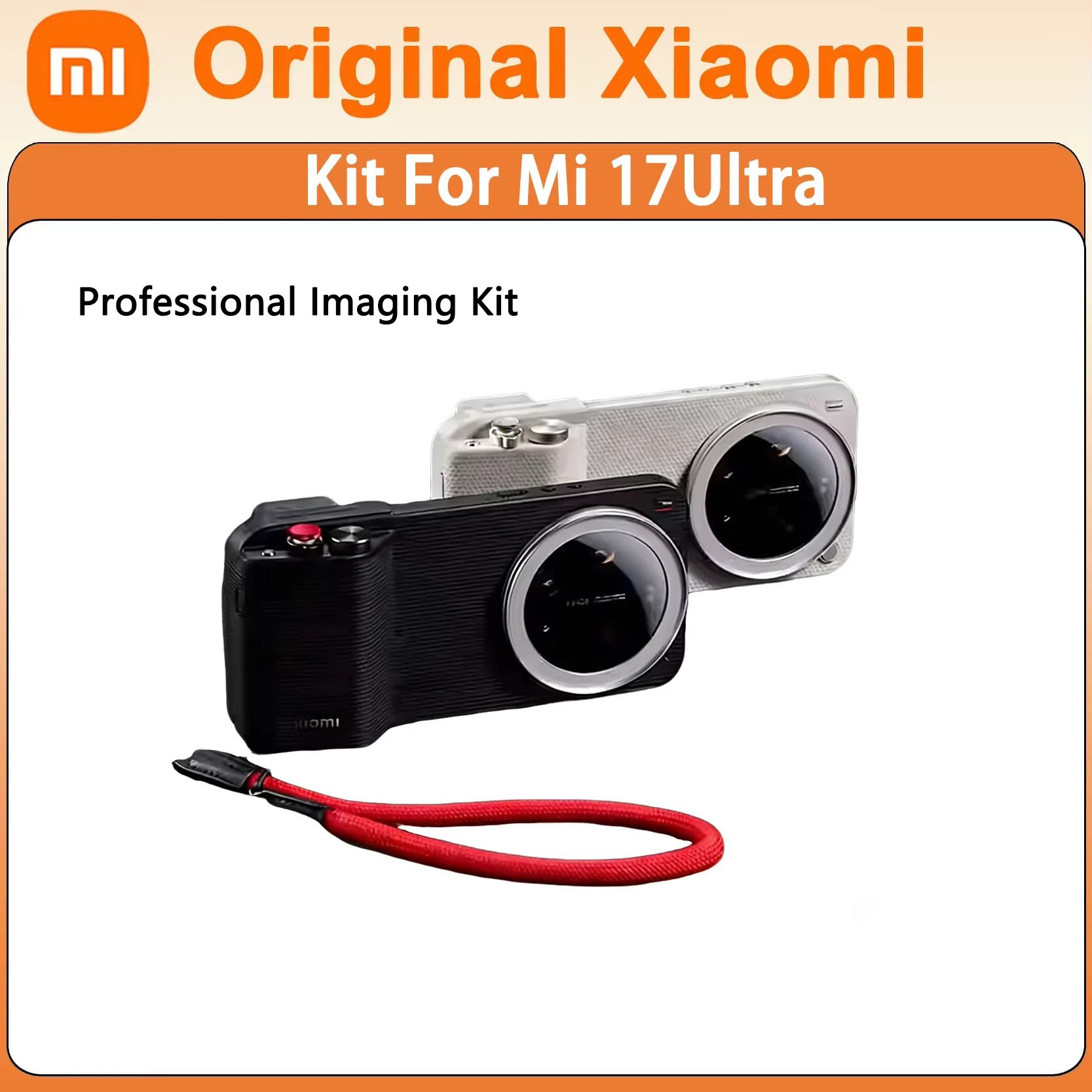 Original Xiaomi 17 Ultra Profe - Photography Xiaomi 17 Ultra reseña y precio