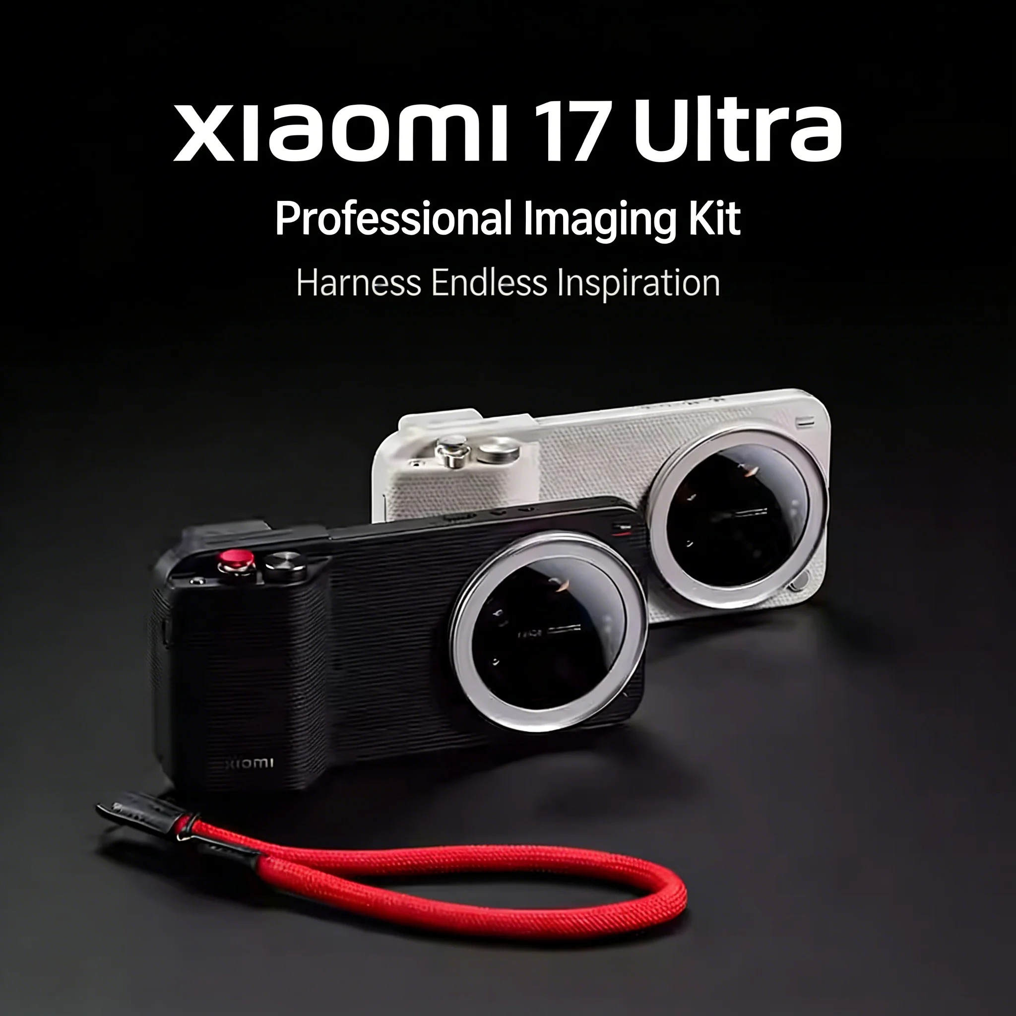 Original Xiaomi 17 Ultra Profe - Photography Xiaomi 17 Ultra reseña y precio