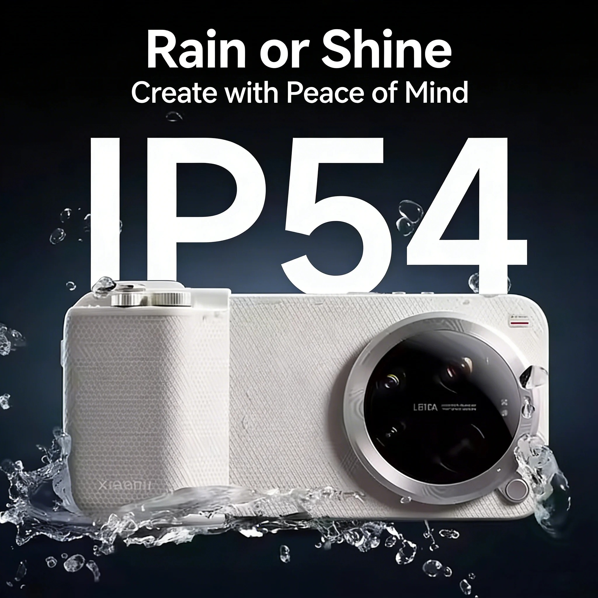 Original Xiaomi 17 Ultra Profe - Photography Xiaomi 17 Ultra reseña y precio