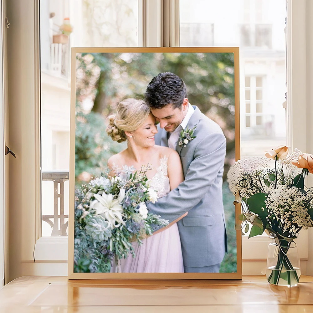 Custom Canvas Prints Photo Wal - Photography Anime reseña y precio