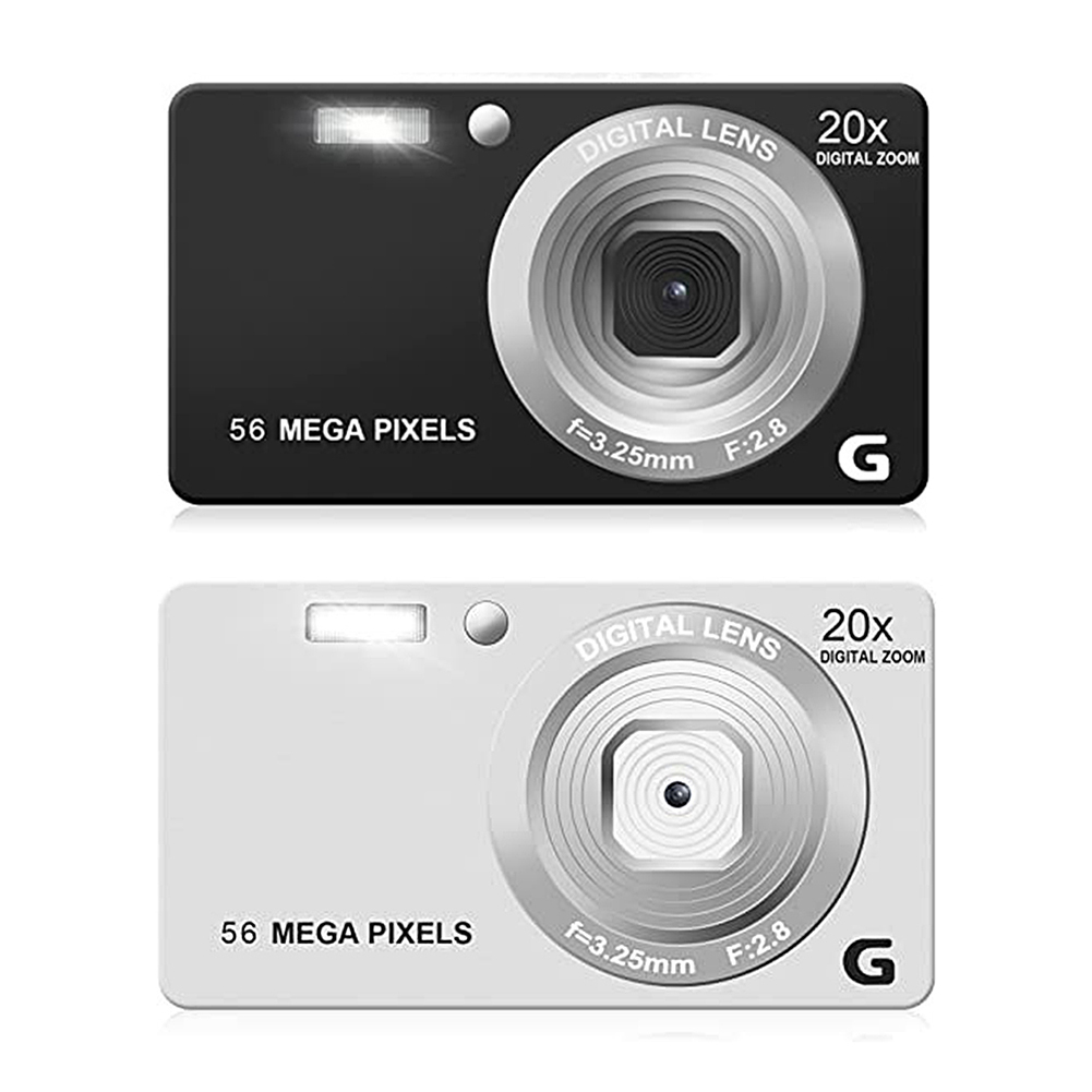 2025 HD Digital Video Camera 2 - Photography Nature Images reseña y precio