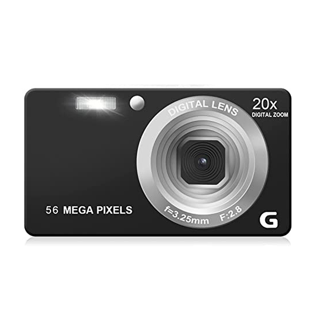 2025 HD Digital Video Camera 2 - Photography Nature Images reseña y precio
