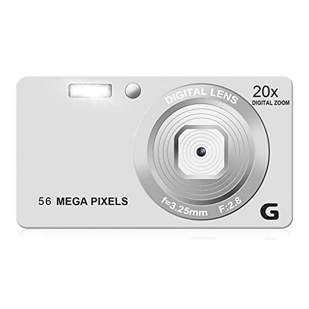 2025 HD Digital Video Camera 2 - Photography Nature Images reseña y precio