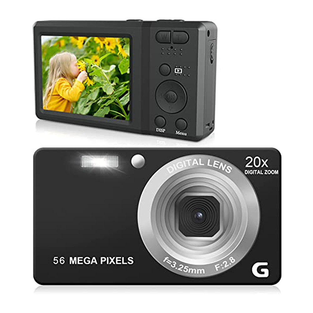 2025 HD Digital Video Camera 2 - Photography Nature Images reseña y precio