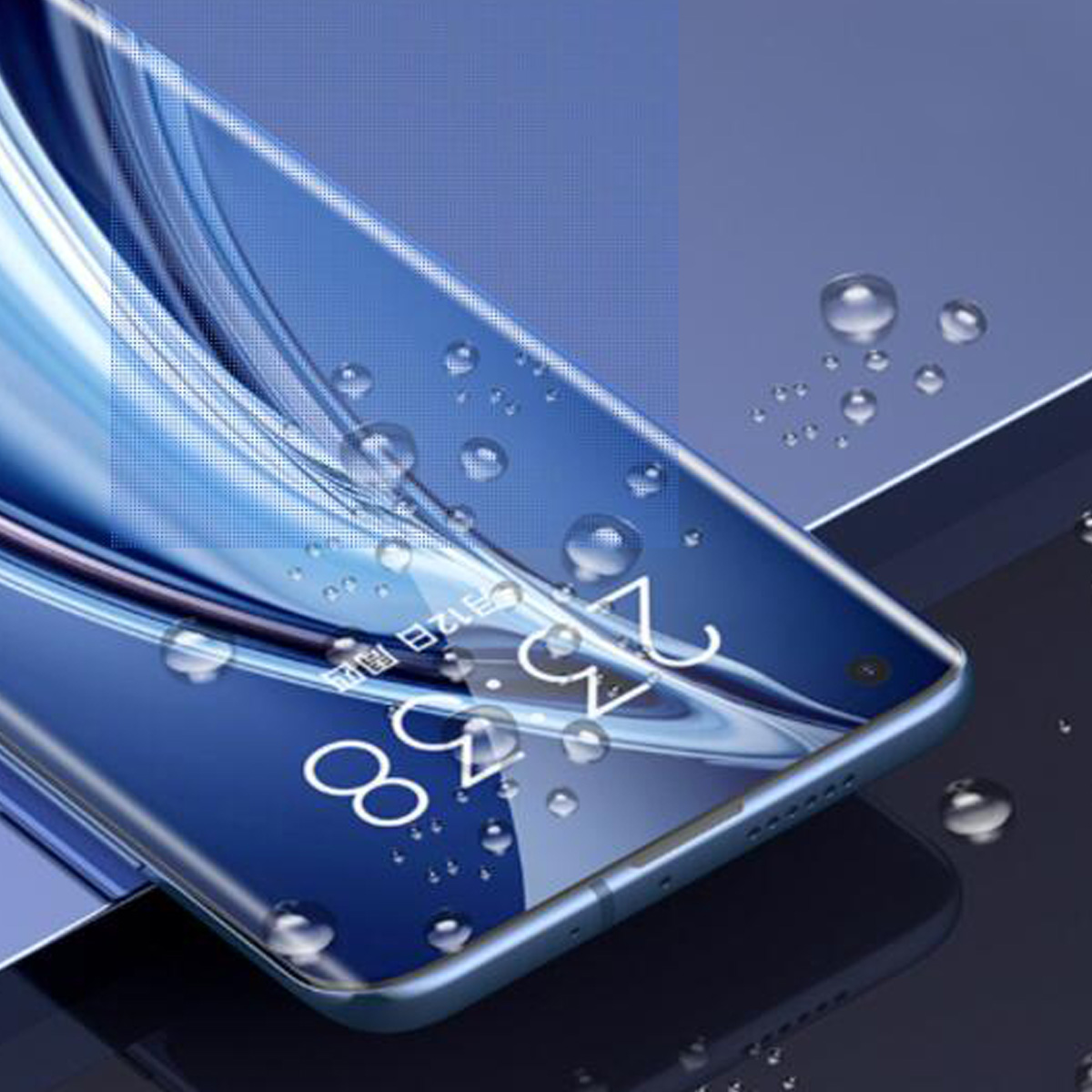 3Pcs HD TPU Screen Protector f - Photography Xiaomi 17 Ultra reseña y precio