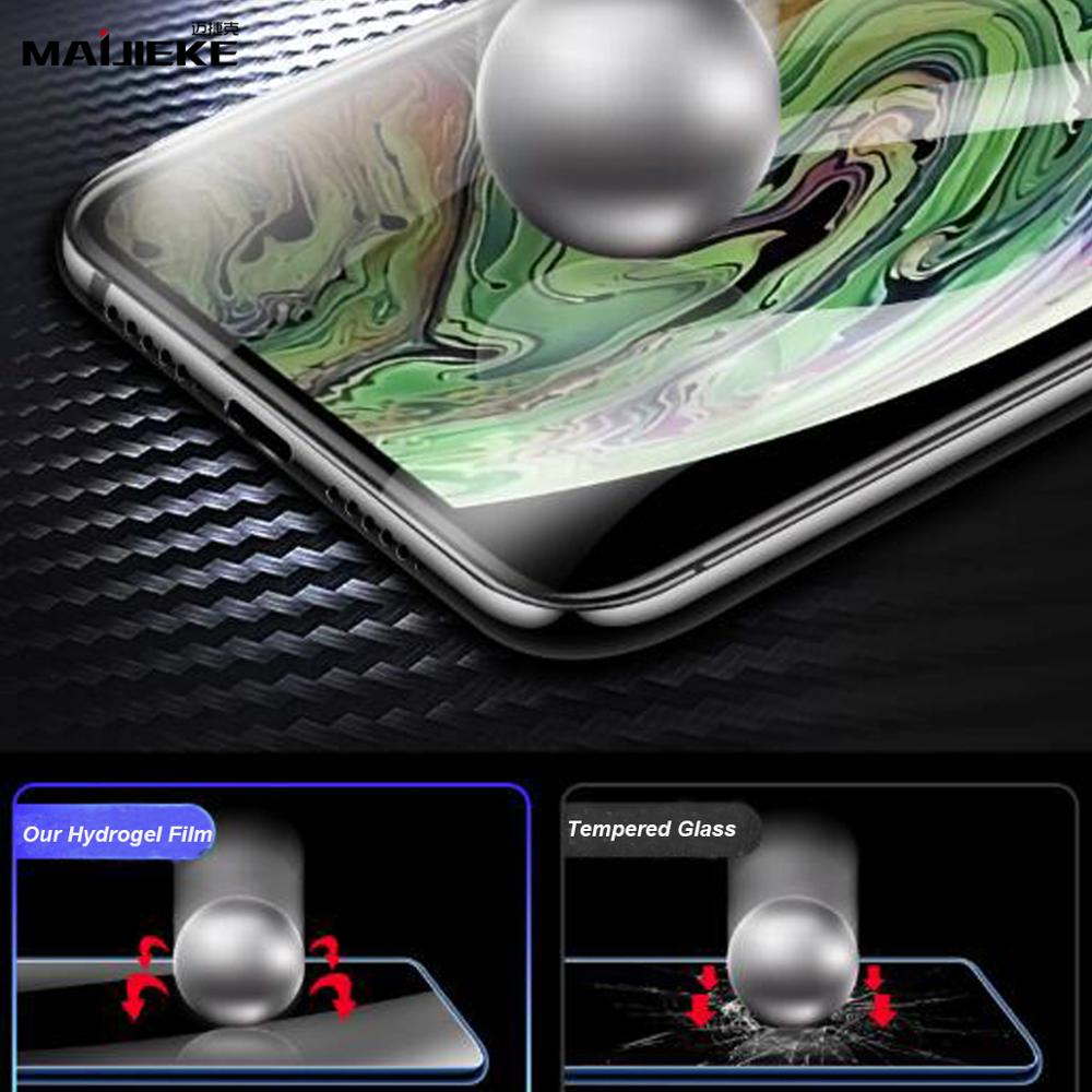 3Pcs HD TPU Screen Protector f - Photography Xiaomi 17 Ultra reseña y precio