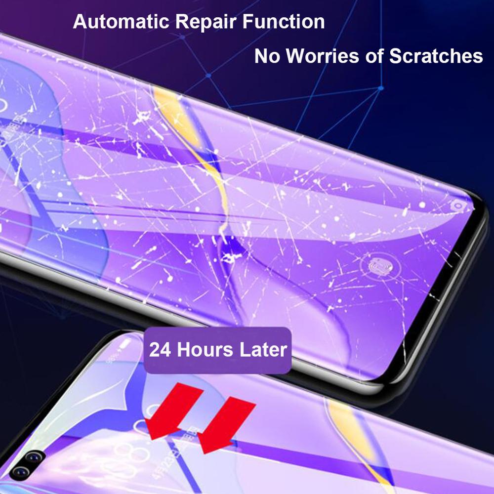 3Pcs HD TPU Screen Protector f - Photography Xiaomi 17 Ultra reseña y precio