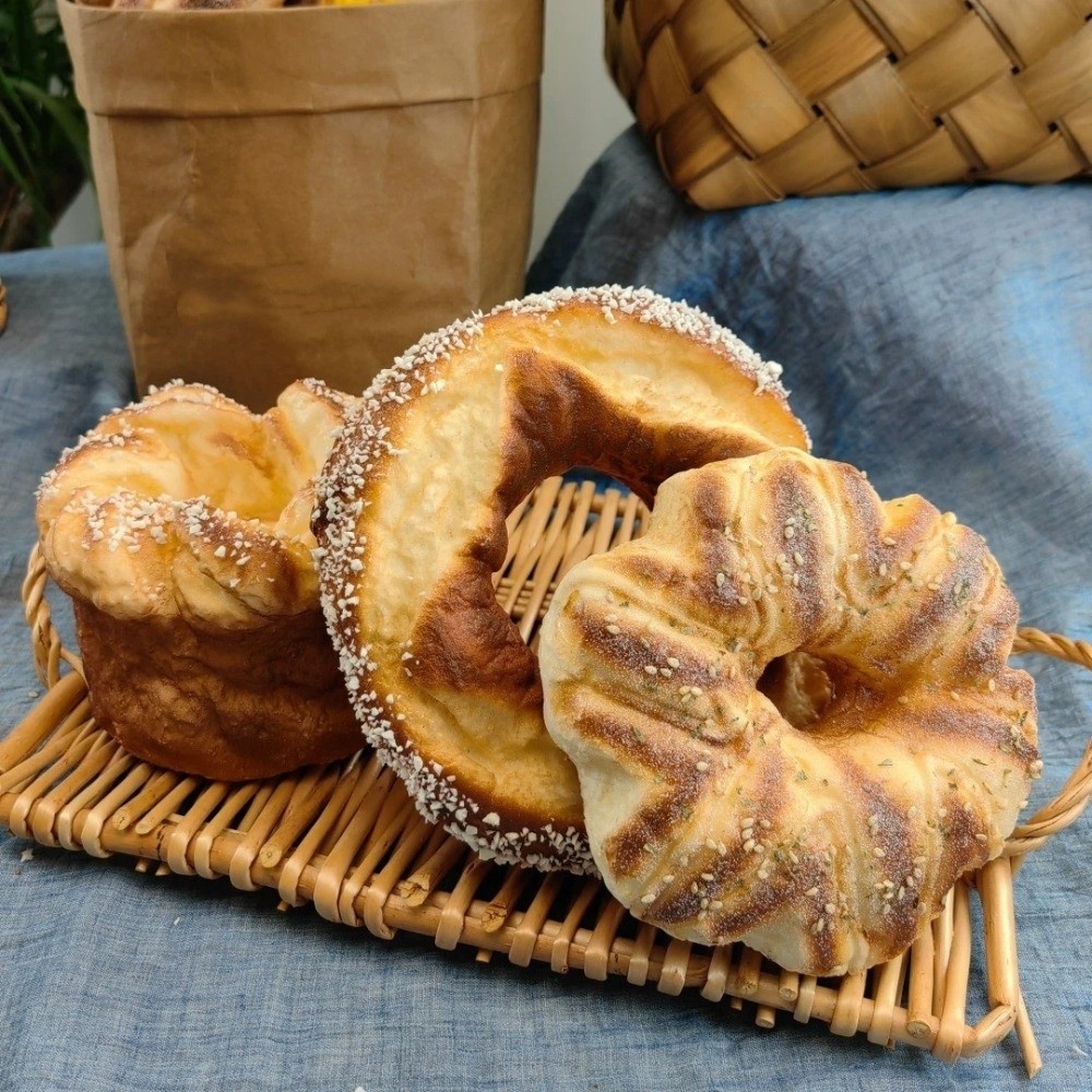 Soft PU Faux Bread Realistic N - Photography Interest reseña y precio