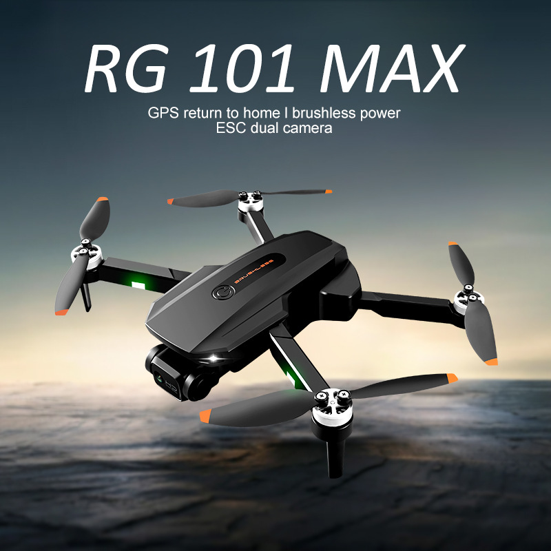 NEW RG101 MAX UAV Long Range P - Photography Hd reseña y precio