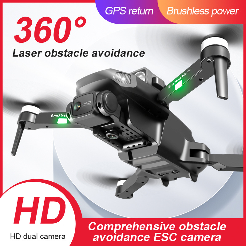 NEW RG101 MAX UAV Long Range P - Photography Hd reseña y precio