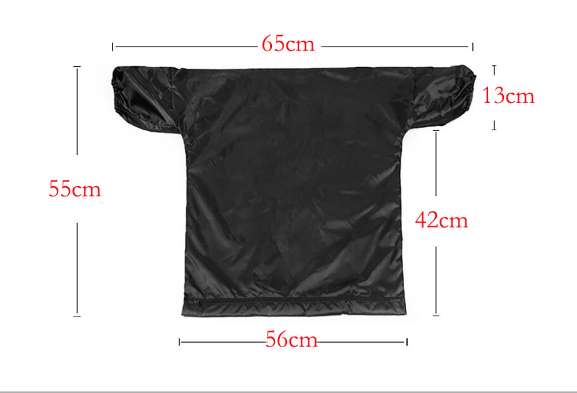 Extra Large Darkroom Film Chan - Photography Darkroom reseña y precio