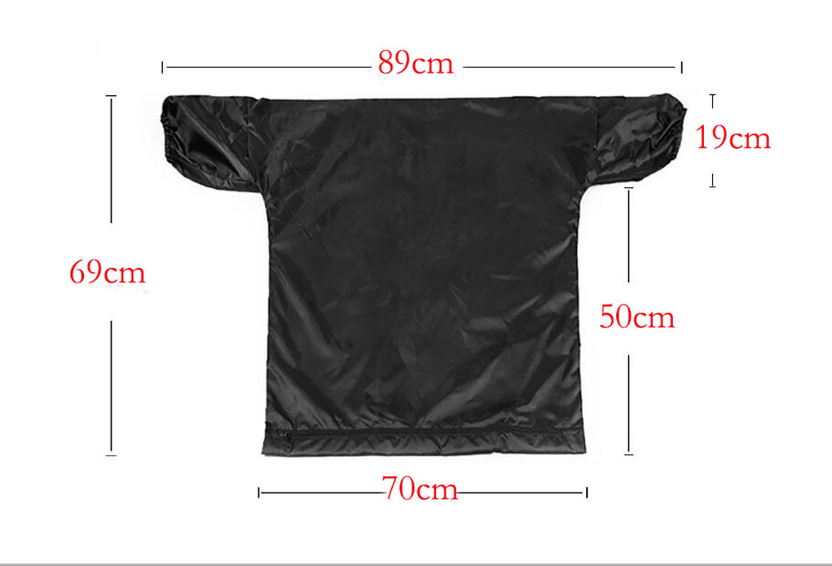 Extra Large Darkroom Film Chan - Photography Darkroom reseña y precio