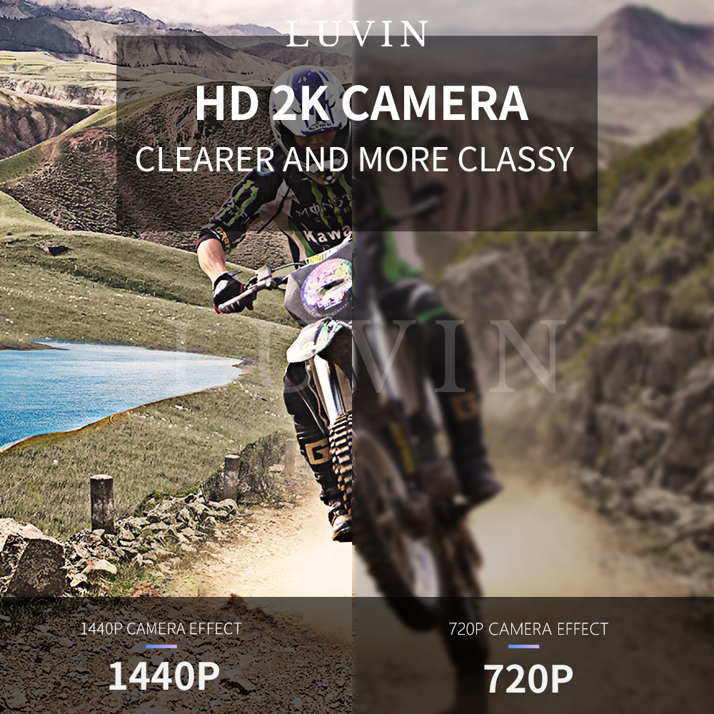 Freedconn Motorycycle Camera D - Photography Date reseña y precio
