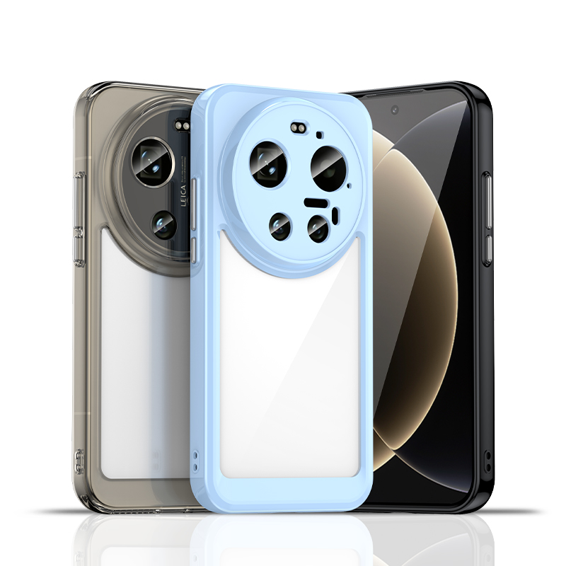 For Xiaomi 17 Ultra Clear Case - Photography Xiaomi 17 Ultra reseña y precio