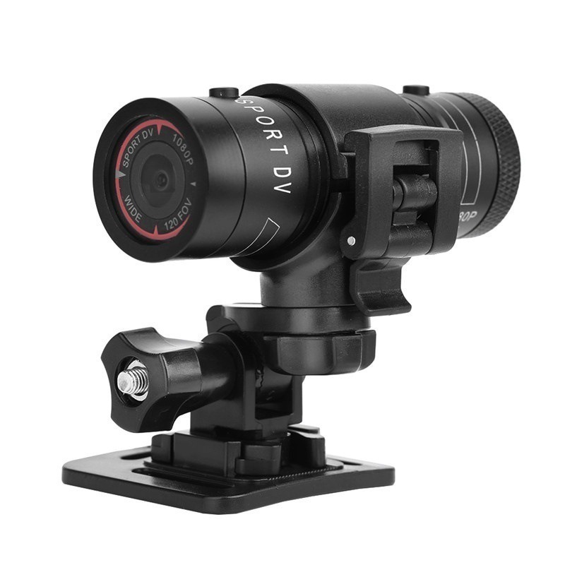 F9/1080P High Definition Water - Photography High Angle reseña y precio