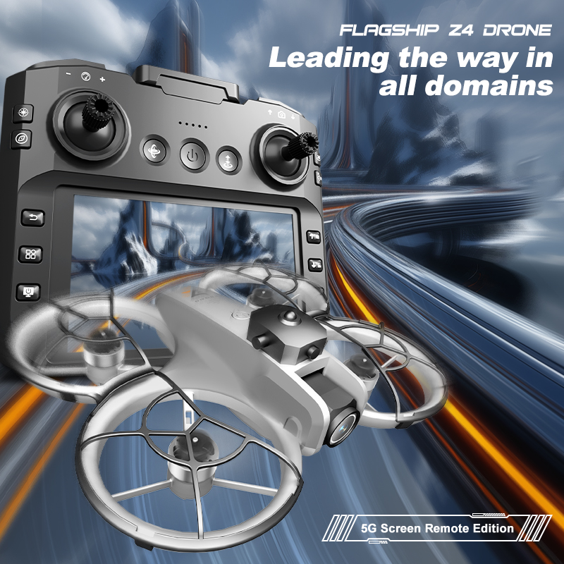 Professional Mini RC Drone 4K  - Photography Hd reseña y precio