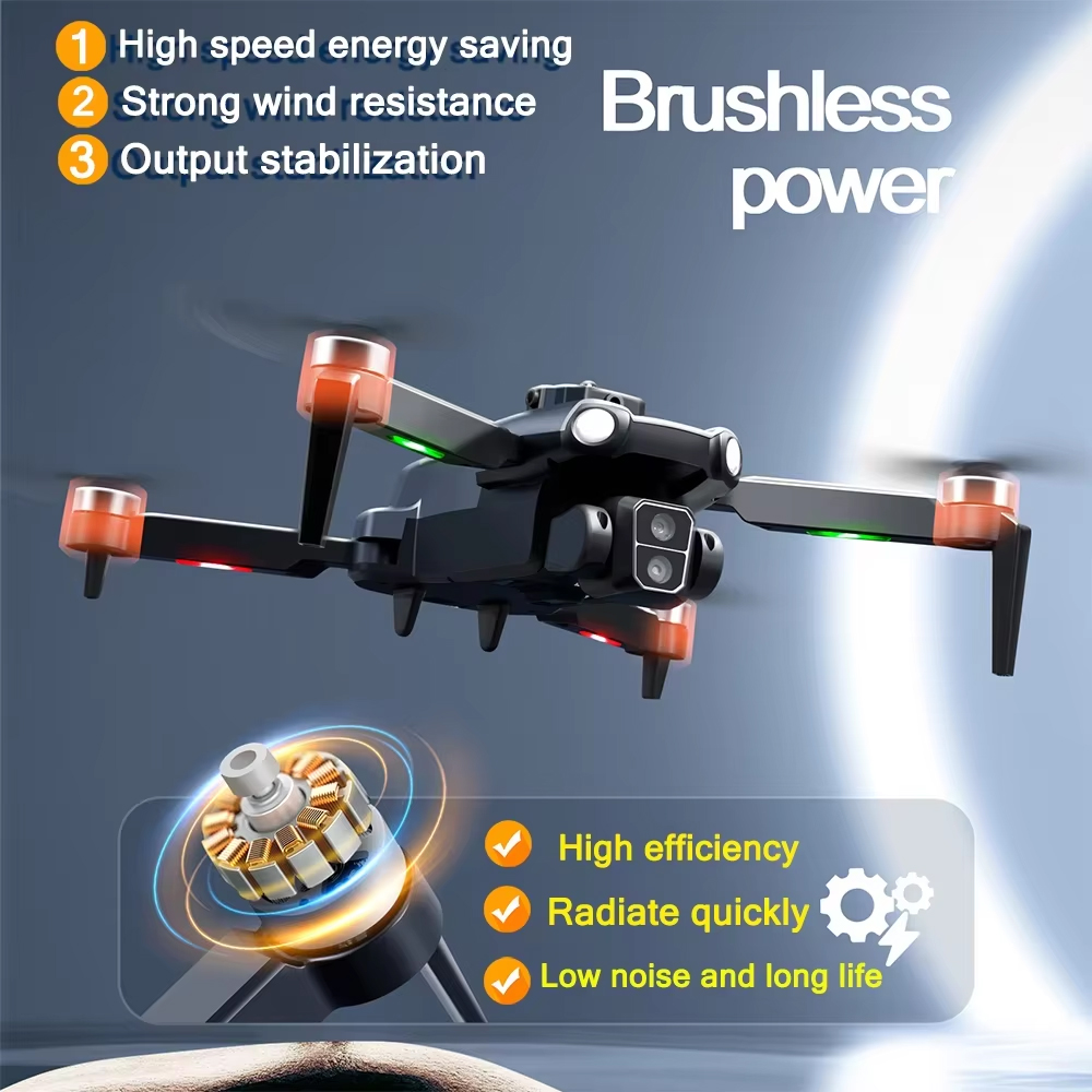 Upgrade with Screen Drone 8K P - Photography Hd reseña y precio