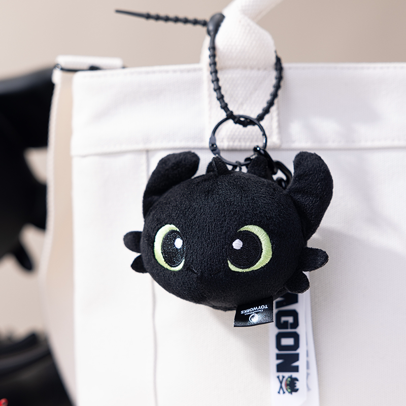 How to Train Your Dragon Tooth - Photography Darkroom reseña y precio