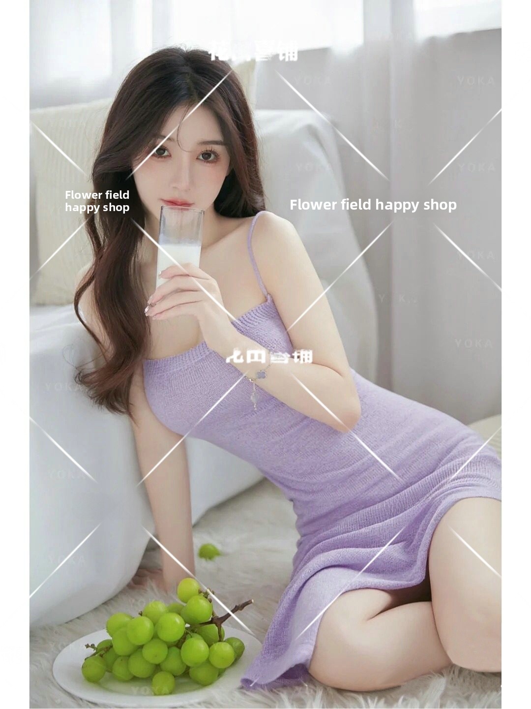New Fashionable Strap Dress Ph - Photography Young reseña y precio
