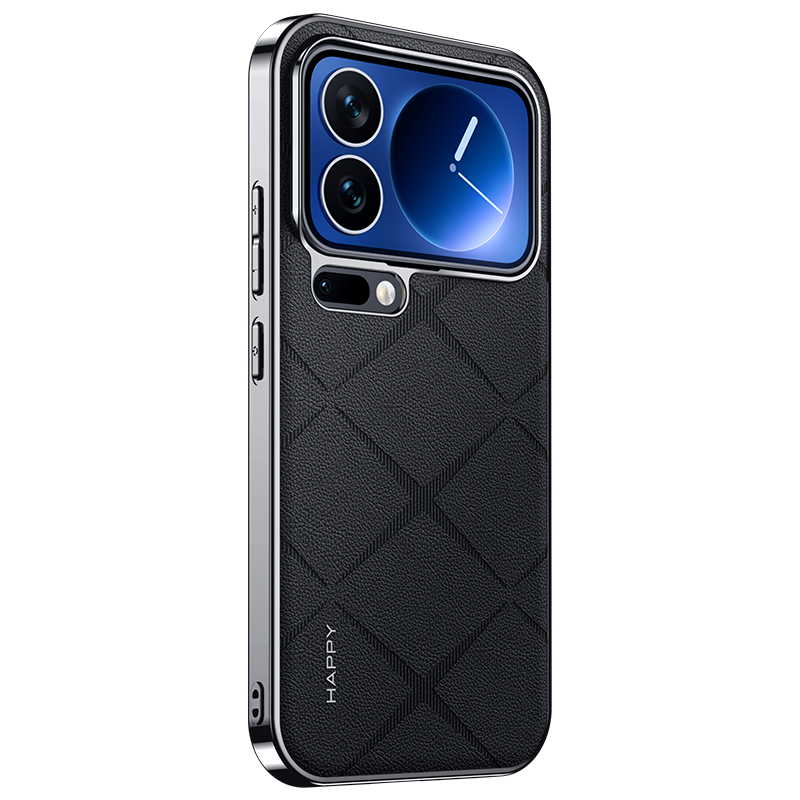 Luxury Case for Xiaomi 17 Pro  - Photography Xiaomi 17 Ultra reseña y precio