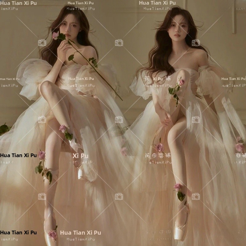 Sweet Atmosphere Spring Korean - Photography Young reseña y precio
