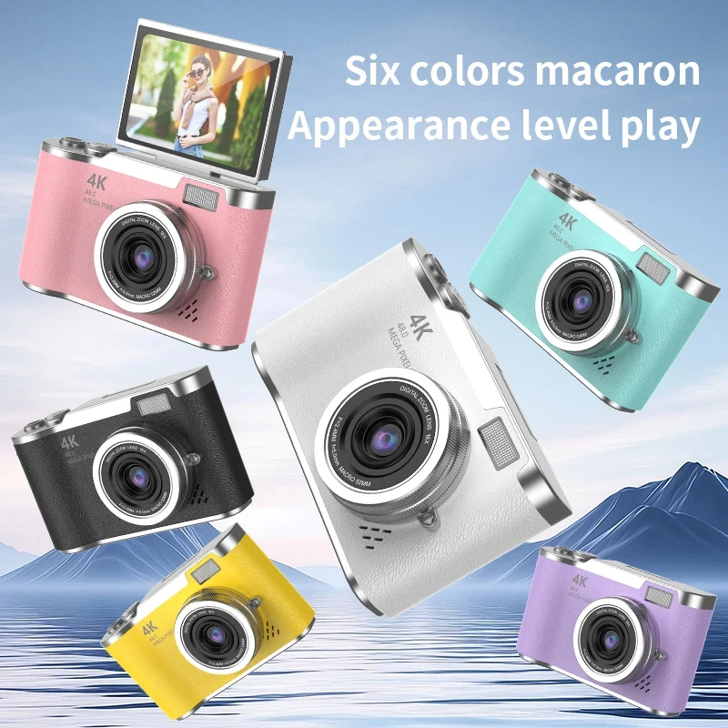 Lenovo 8X Digital Zoom Student - Photography Nature Images reseña y precio