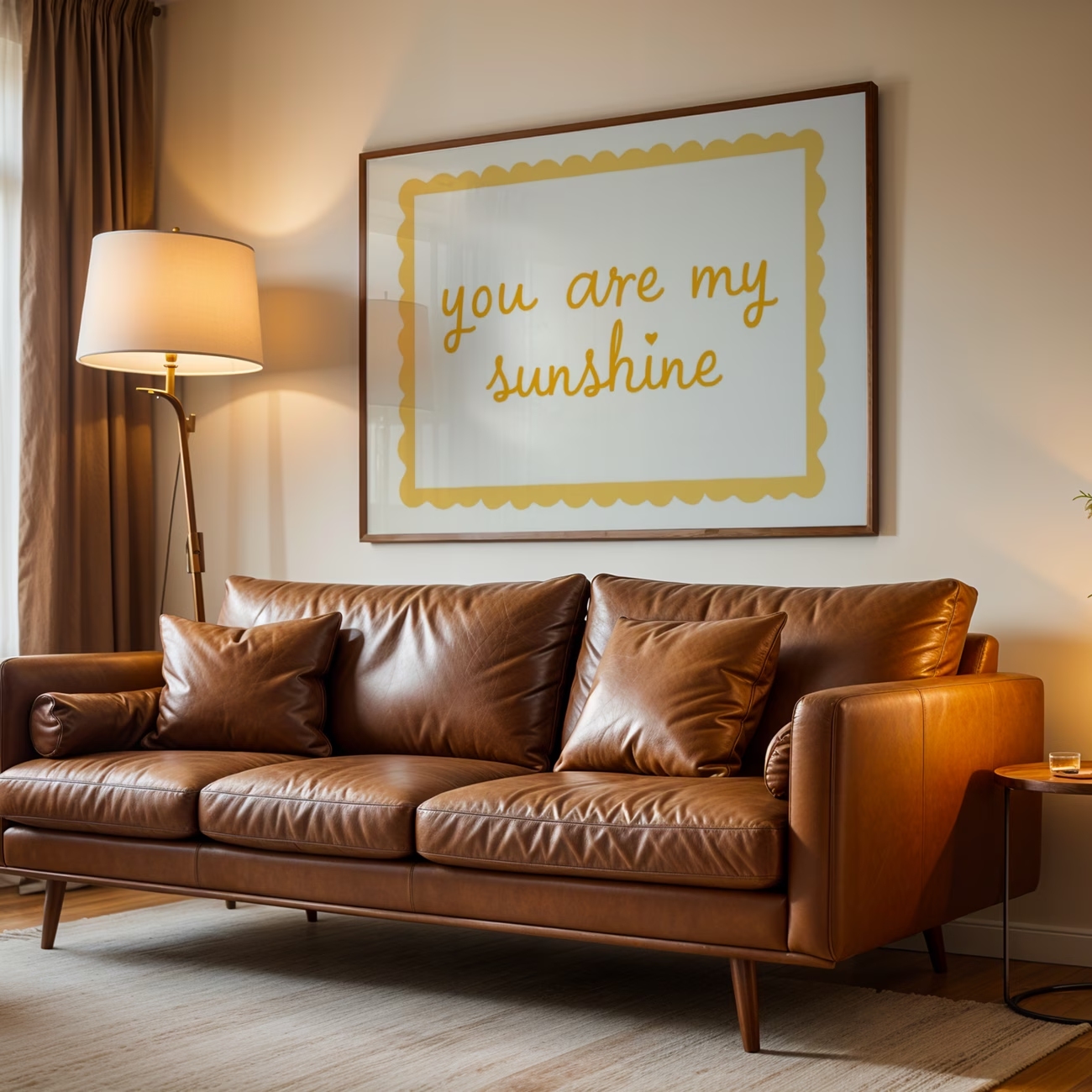 Modern You Are My Sunshine Quo - Photograph Lyrics reseña y precio