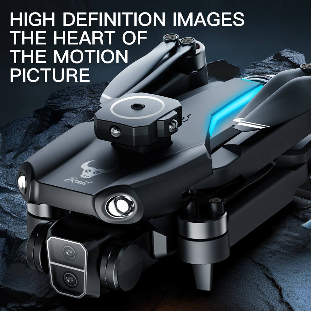 New SG109 Drone 8K Professiona - Photography High Angle reseña y precio