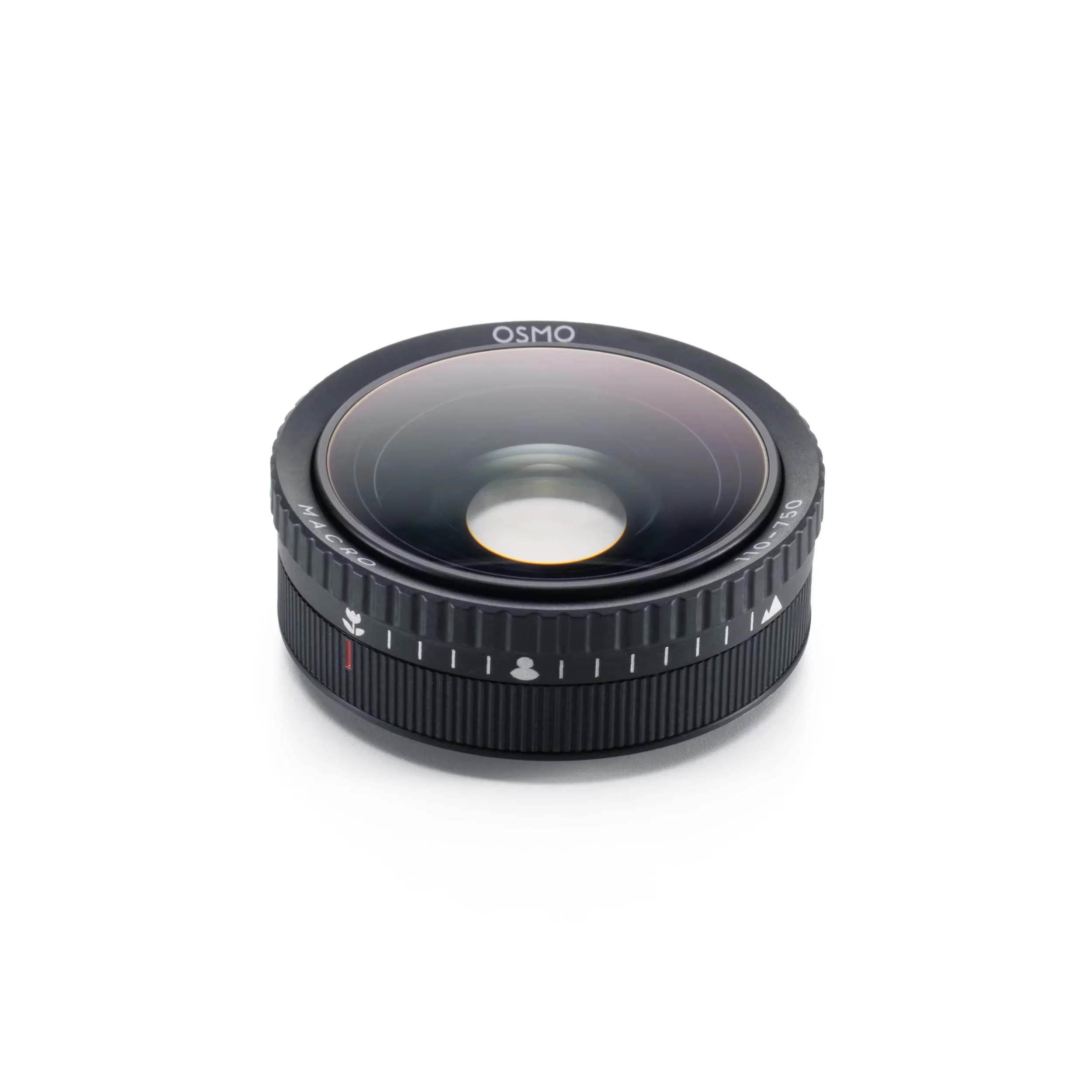 Original DJI Osmo Action 6 Ded - Photography Close Up reseña y precio