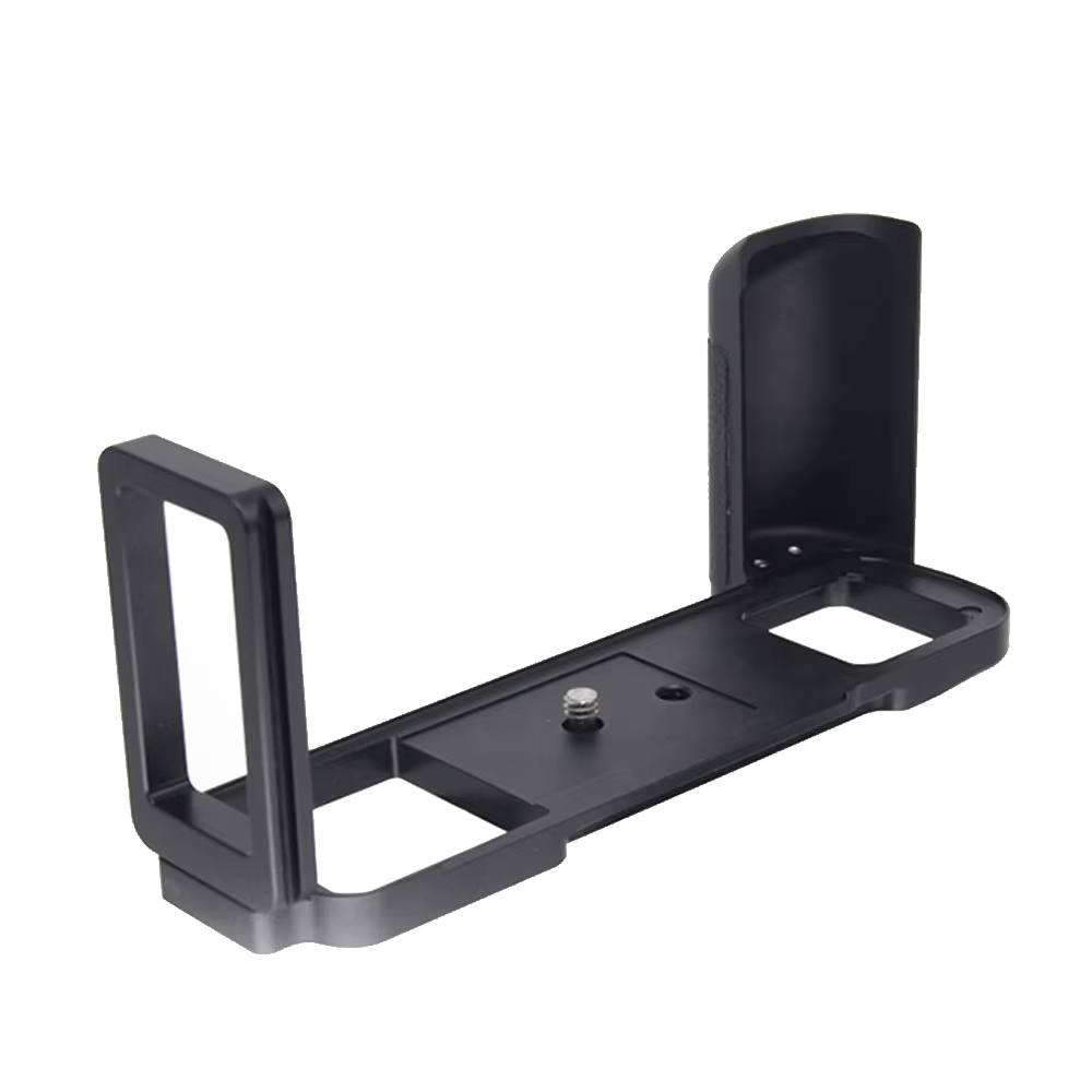 JINTU Metal Pro Vertical L Typ - Camera Cage Baseplate reseña y precio