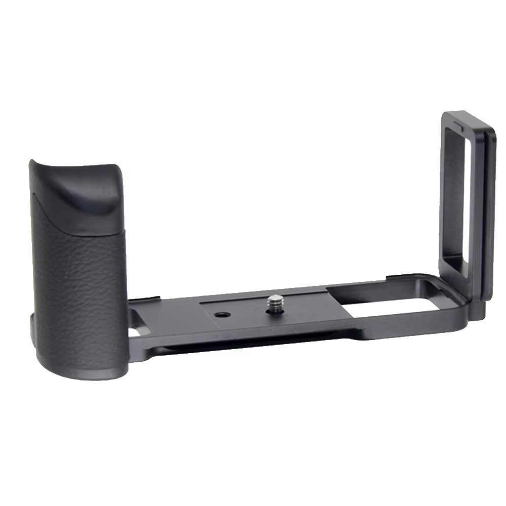 JINTU Metal Pro Vertical L Typ - Camera Cage Baseplate reseña y precio