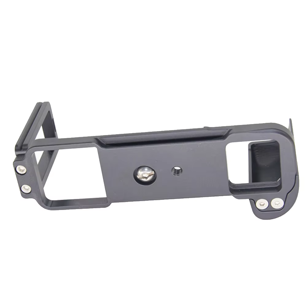 JINTU Metal Pro Vertical L Typ - Camera Cage Baseplate reseña y precio