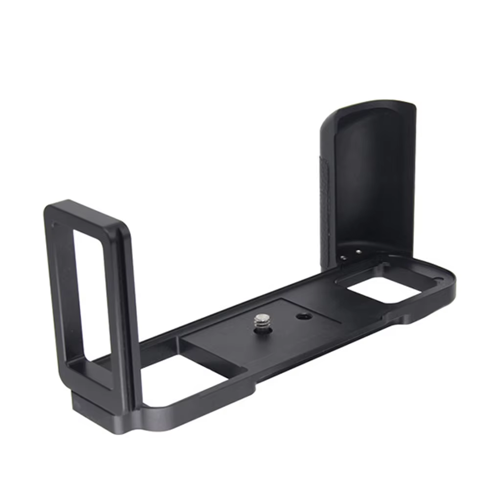 JINTU Metal Pro Vertical L Typ - Camera Cage Baseplate reseña y precio