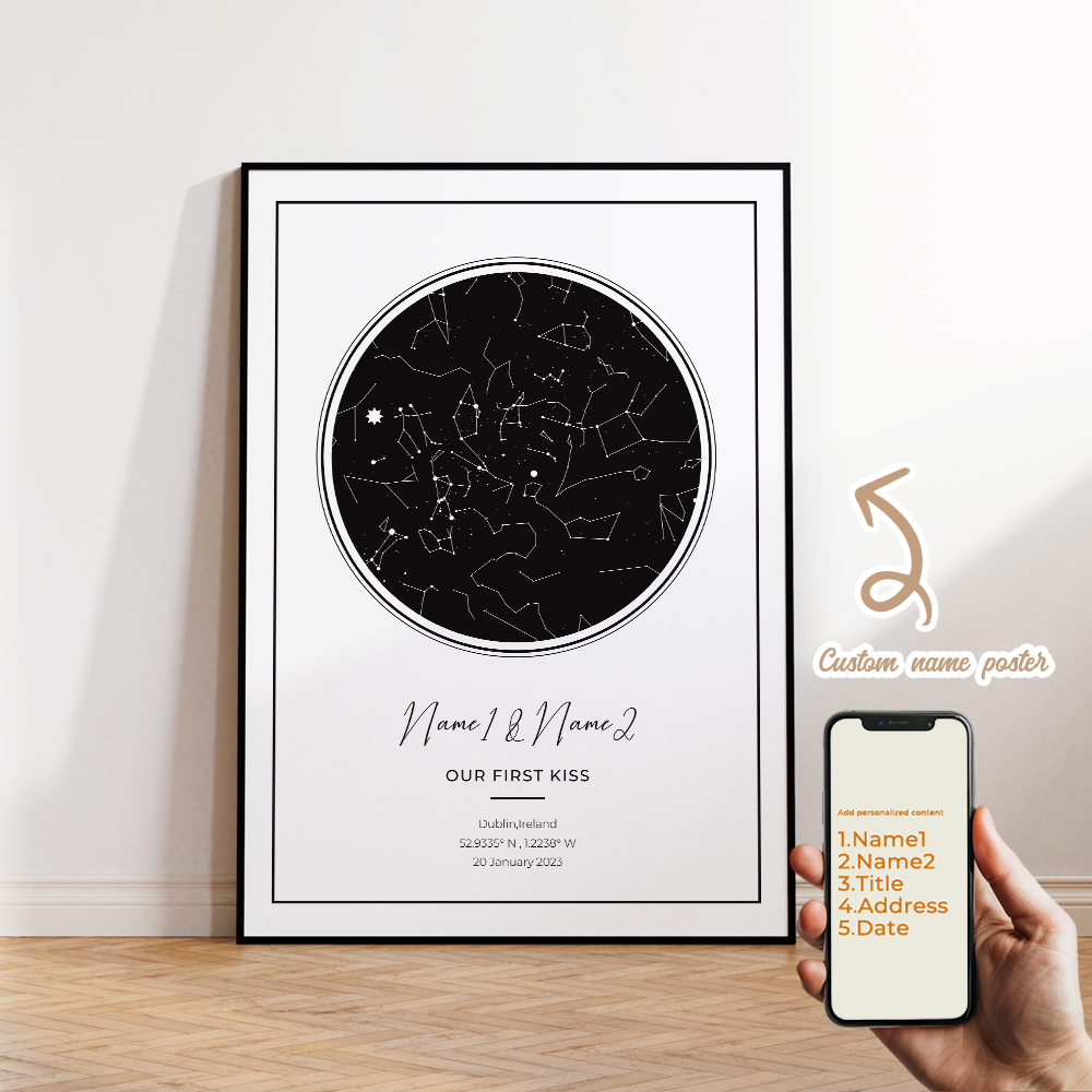 Modern Custom Personalized Nig - Photograph Lyrics reseña y precio