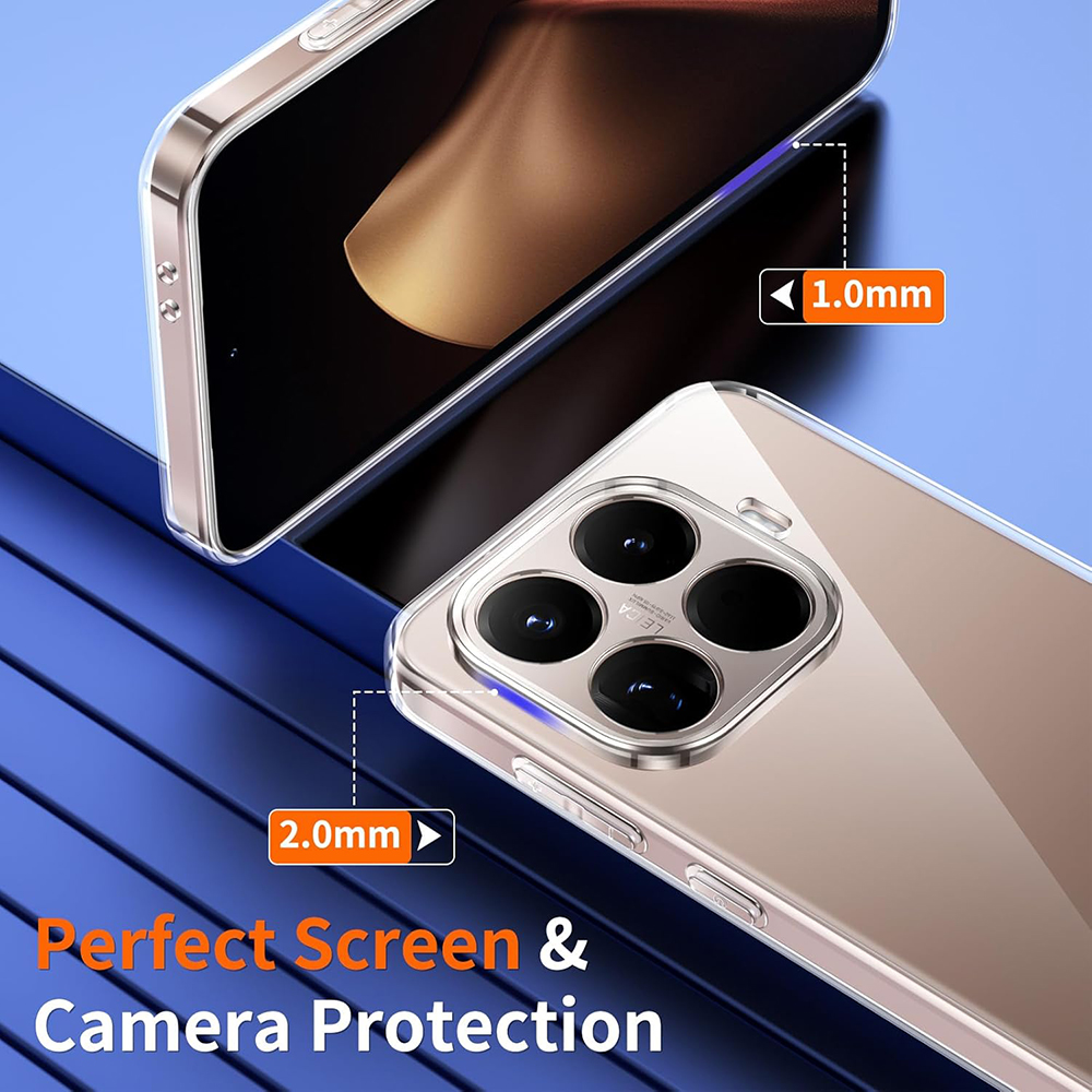Case For Xiaomi 17 15 15T 14 1 - Photography Xiaomi 17 Ultra reseña y precio