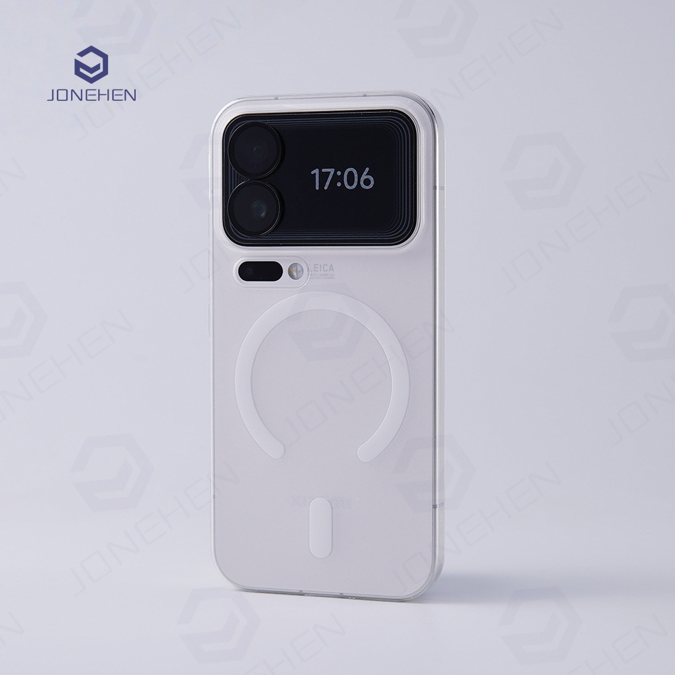 Luxury Candy For Magsafe Wirel - Photography Xiaomi 17 Ultra reseña y precio