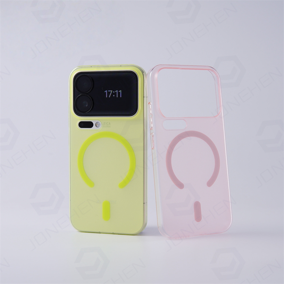 Luxury Candy For Magsafe Wirel - Photography Xiaomi 17 Ultra reseña y precio