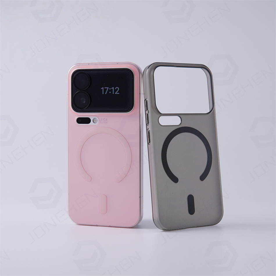 Luxury Candy For Magsafe Wirel - Photography Xiaomi 17 Ultra reseña y precio