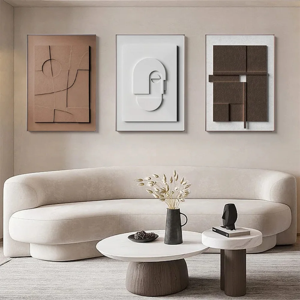 Nordic 3D Effect Geometric Can - Photography Geometry reseña y precio