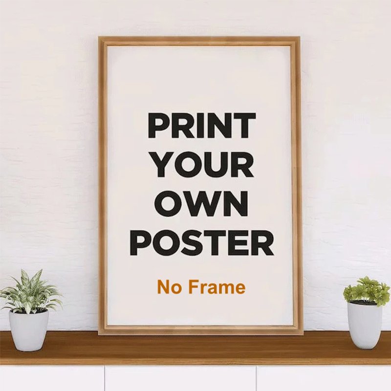 1pc Customized Portrait Landsc - Photograph Lyrics reseña y precio