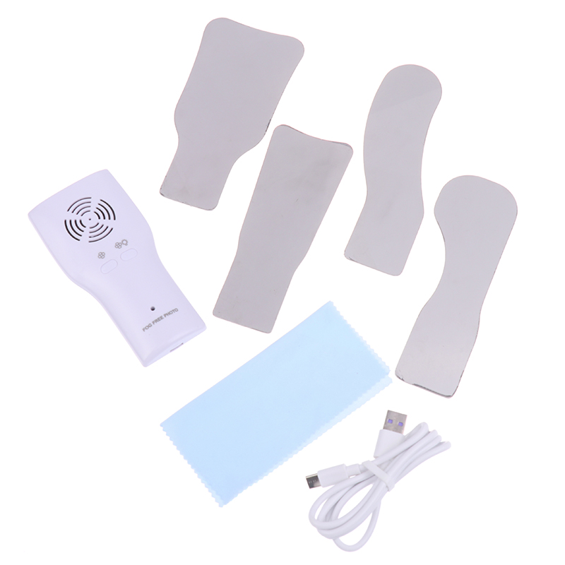🌟Anti Fog Intraoral Mirror For - Photography High Angle reseña y precio