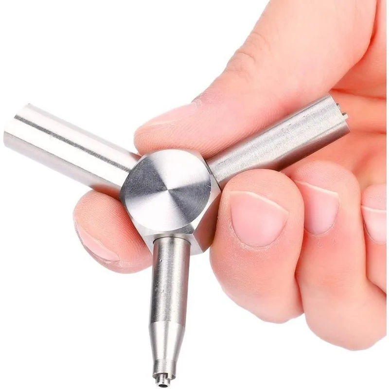 Outdoor hunting Gas Valve Key  - Photography Training reseña y precio