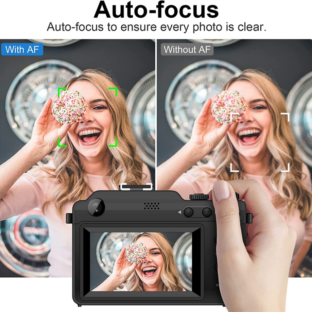 4K Digital Cameras for Photogr - Photography Nature Images reseña y precio